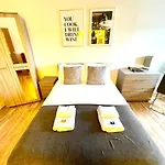 Koala & Tree - Cozy Flats In The City Centre Of Cambridge - Short Lets & Serviced Accommodation