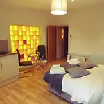 Koala & Tree - Cozy Flats In The City Centre Of Cambridge - Short Lets & Serviced Accommodation