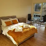 Koala & Tree - Cozy Flats In The City Centre Of Cambridge - Short Lets & Serviced Accommodation